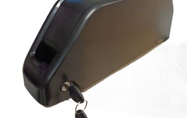 Як вибрати акумулятор для електровелосипеда: детальний гайд