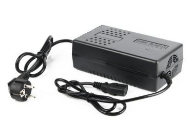 Як вибрати правильний зарядний пристрій для вашого електровелосипеда