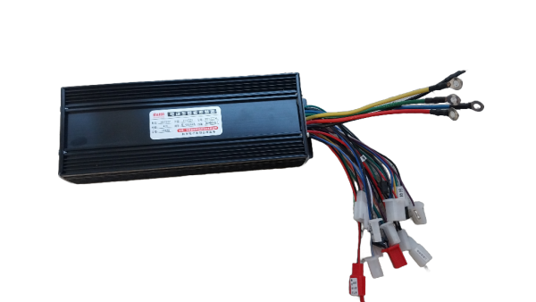 синусний контролер 48V/64V на 42 A