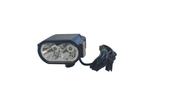 Фара з сигналом 12-72 В 10 Вт